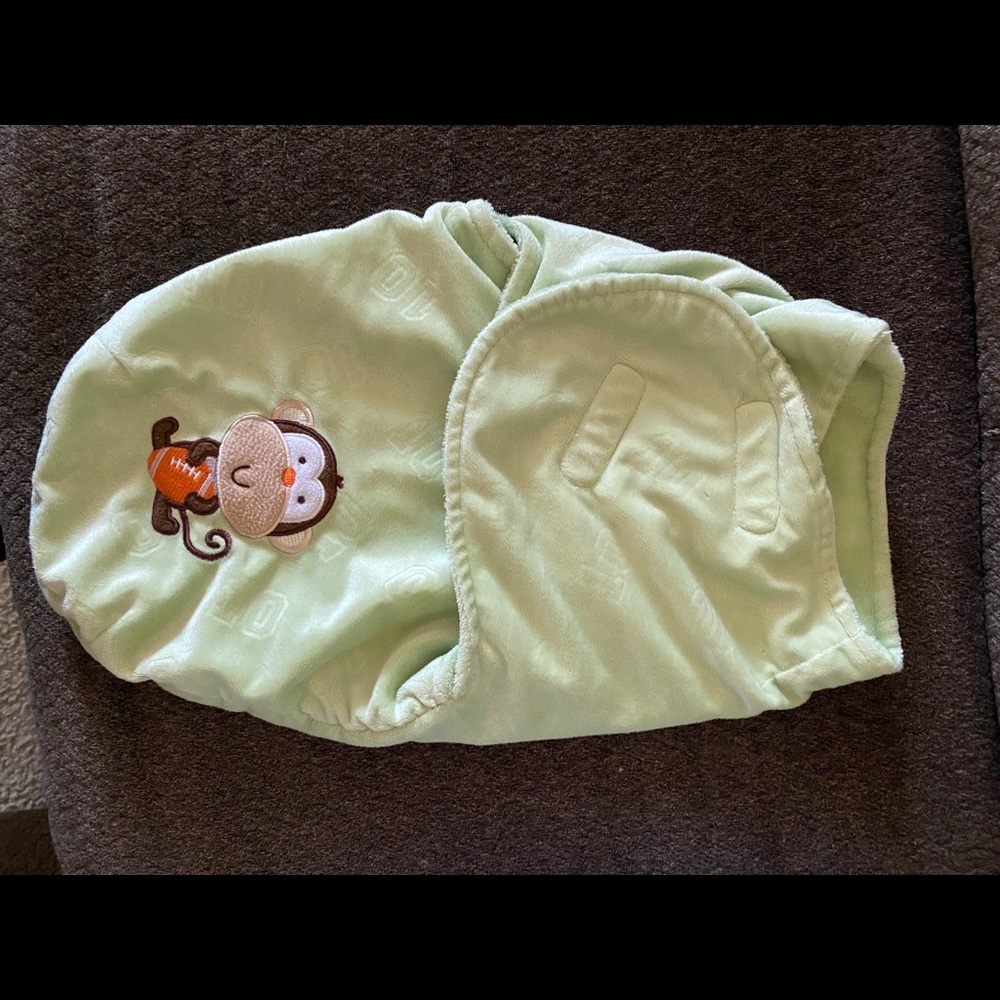 Swaddles - Picture 2 of 3